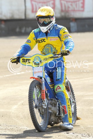  04.08.2013 RZESZOW ZUZEL SPEEDWAY ENEA EKSTRALIGA MECZ PGE MARMA RZESZOW - STAL GORZOW WIELKOPOLSKI <br />N/Z NIELS KRISTIAN IVERSEN<br /> 