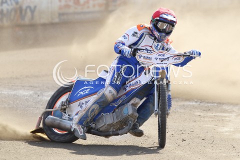  04.08.2013 RZESZOW ZUZEL SPEEDWAY ENEA EKSTRALIGA MECZ PGE MARMA RZESZOW - STAL GORZOW WIELKOPOLSKI <br />N/Z JURICA PAVLIC<br /> 