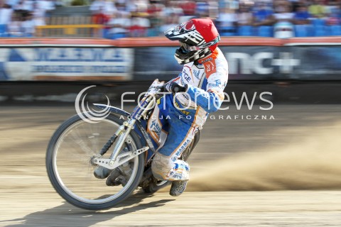  04.08.2013 RZESZOW ZUZEL SPEEDWAY ENEA EKSTRALIGA MECZ PGE MARMA RZESZOW - STAL GORZOW WIELKOPOLSKI <br />N/Z GRZEGORZ WALASEK<br /> 