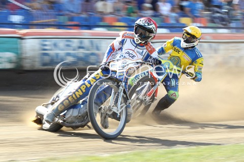 PGE Marma Rzeszów - Stal Gorzów 