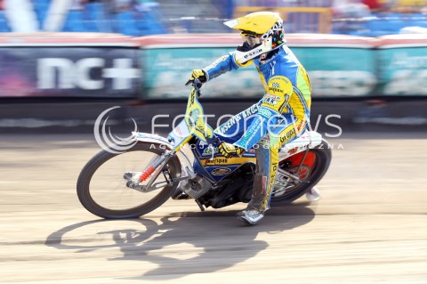  04.08.2013 RZESZOW ZUZEL SPEEDWAY ENEA EKSTRALIGA MECZ PGE MARMA RZESZOW - STAL GORZOW WIELKOPOLSKI <br />N/Z NIELS KRISTIAN IVERSEN<br /> 