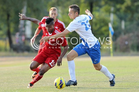 Stal Mielec - Wisła Kraków