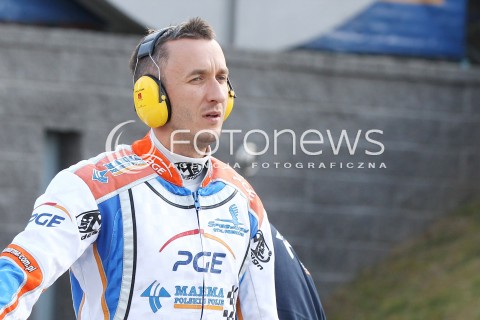  15.08.2013 RZESZOW ZUZEL SPEEDWAY ENEA EKSTRALIGA MECZ PGE MARMA RZESZOW - STELMET FALUBAZ ZIELONA GORA<br />N/Z GRZEGORZ WALASEK<br /> 