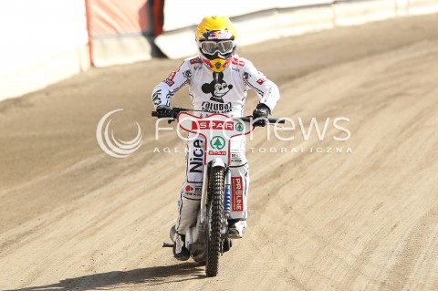  15.08.2013 RZESZOW ZUZEL SPEEDWAY ENEA EKSTRALIGA MECZ PGE MARMA RZESZOW - STELMET FALUBAZ ZIELONA GORA<br />N/Z JAROSLAW HAMPEL<br /> 