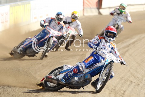  15.08.2013 RZESZOW ZUZEL SPEEDWAY ENEA EKSTRALIGA MECZ PGE MARMA RZESZOW - STELMET FALUBAZ ZIELONA GORA<br />N/Z JAROSLAW HAMPEL (ZOLTY), NICKI PEDERSEN (CZERWONY), JONAS DAVIDSSON (BIALY), DAWID LAMPART (NIEBIESKI)<br /> 