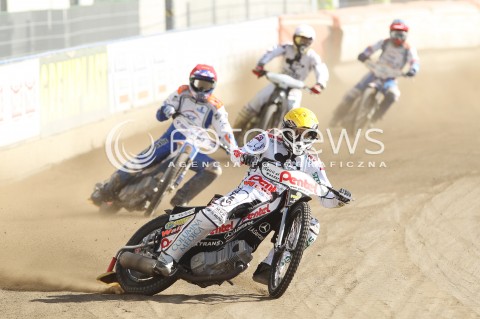  15.08.2013 RZESZOW ZUZEL SPEEDWAY ENEA EKSTRALIGA MECZ PGE MARMA RZESZOW - STELMET FALUBAZ ZIELONA GORA<br />N/Z JURICA PAVLIC (CZERWONY), PIOTR PROTASIEWICZ (ZOLTY), RAFAL OKONIEWSKI (NIEBIESKI), KRZYSZTOF JABLONSKI (BIALY)<br /> 