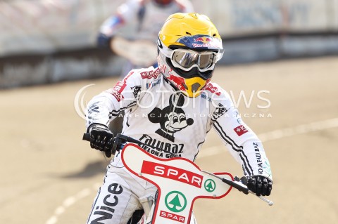  15.08.2013 RZESZOW ZUZEL SPEEDWAY ENEA EKSTRALIGA MECZ PGE MARMA RZESZOW - STELMET FALUBAZ ZIELONA GORA<br />N/Z JAROSLAW HAMPEL (ZOLTY)<br /> 