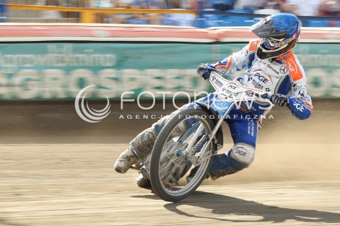  15.08.2013 RZESZOW ZUZEL SPEEDWAY ENEA EKSTRALIGA MECZ PGE MARMA RZESZOW - STELMET FALUBAZ ZIELONA GORA<br />N/Z LUKASZ SOWKA (NIEBIESKI)<br /> 