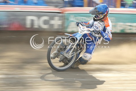  15.08.2013 RZESZOW ZUZEL SPEEDWAY ENEA EKSTRALIGA MECZ PGE MARMA RZESZOW - STELMET FALUBAZ ZIELONA GORA<br />N/Z LUKASZ SOWKA (NIEBIESKI)<br /> 