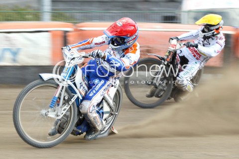 PGE Marma Rzeszów - Falubaz Zielona Góra