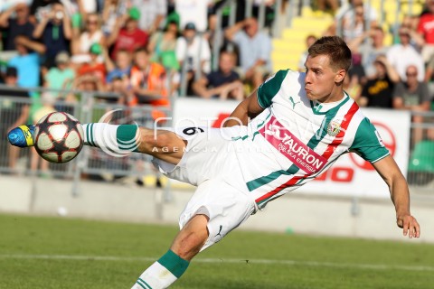 Stal Stalowa Wola - Śląsk Wrocław