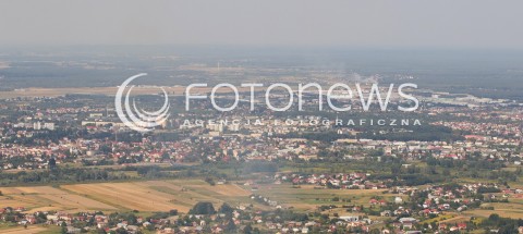  19.08.2013 ZDJECIA LOTNICZE WYKONANE Z SAMOLOTU<br /> Z LOTU PTAKA<br />N/Z MIASTO MIELEC PANORAMA MIASTA<br /> 