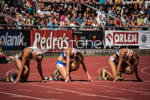  25.08.2013 WARSZAWA<br />CZWARTY MEMORIAL KAMILI SKOLIMOWSKIEJ W WARSZAWIE <br />4TH KAMILA SKOLIMOWSKA MEMORIAL IN WARSAW <br /> 
