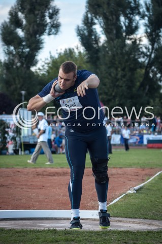  25.08.2013 WARSZAWA<br />CZWARTY MEMORIAL KAMILI SKOLIMOWSKIEJ W WARSZAWIE <br />4TH KAMILA SKOLIMOWSKA MEMORIAL IN WARSAW <br />N/Z LADISLAV PRASIL<br /> 