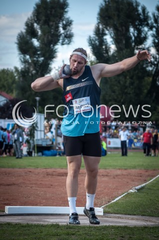  25.08.2013 WARSZAWA<br />CZWARTY MEMORIAL KAMILI SKOLIMOWSKIEJ W WARSZAWIE <br />4TH KAMILA SKOLIMOWSKA MEMORIAL IN WARSAW <br />N/Z TOMASZ MAJEWSKI<br /> 