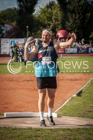  25.08.2013 WARSZAWA<br />CZWARTY MEMORIAL KAMILI SKOLIMOWSKIEJ W WARSZAWIE <br />4TH KAMILA SKOLIMOWSKA MEMORIAL IN WARSAW <br />N/Z TOMASZ MAJEWSKI<br /> 