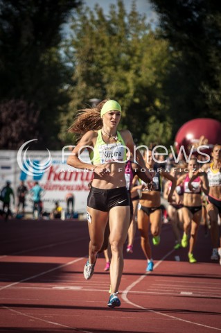  25.08.2013 WARSZAWA<br />CZWARTY MEMORIAL KAMILI SKOLIMOWSKIEJ W WARSZAWIE <br />4TH KAMILA SKOLIMOWSKA MEMORIAL IN WARSAW <br />N/Z JAKATIERINA KUPINA<br /> 