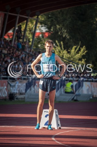  25.08.2013 WARSZAWA<br />CZWARTY MEMORIAL KAMILI SKOLIMOWSKIEJ W WARSZAWIE <br />4TH KAMILA SKOLIMOWSKA MEMORIAL IN WARSAW <br />N/Z ARTUR OSTROWSKI<br /> 