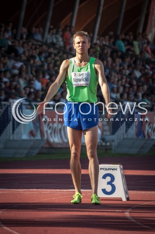  25.08.2013 WARSZAWA<br />CZWARTY MEMORIAL KAMILI SKOLIMOWSKIEJ W WARSZAWIE <br />4TH KAMILA SKOLIMOWSKA MEMORIAL IN WARSAW <br />N/Z BARTOSZ NOWICKI<br /> 