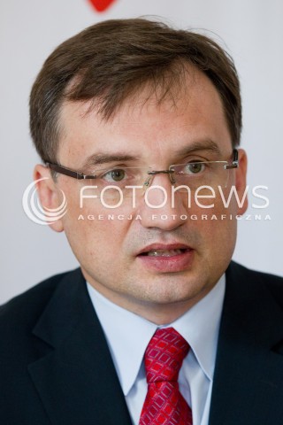  26.08.2013 RZESZOW <br />WIZYTA PREZESA SOLIDARNEJ POLSKI ZBIGNIEWA ZIOBRO W ZWIAZKU Z UZUPELNIAJACYMI WYBORAMI DO SENATU NA PODKARPACIU. <br />N/Z ZBIGNIEW ZIOBRO SYLWETKA GLOWKA PORTRET<br /> 