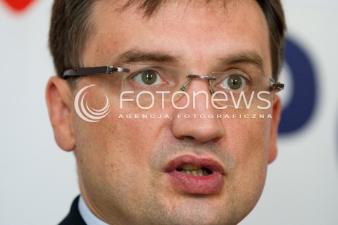  26.08.2013 RZESZOW <br />WIZYTA PREZESA SOLIDARNEJ POLSKI ZBIGNIEWA ZIOBRO W ZWIAZKU Z UZUPELNIAJACYMI WYBORAMI DO SENATU NA PODKARPACIU. <br />N/Z ZBIGNIEW ZIOBRO<br /> 