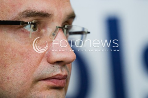  26.08.2013 RZESZOW <br />WIZYTA PREZESA SOLIDARNEJ POLSKI ZBIGNIEWA ZIOBRO W ZWIAZKU Z UZUPELNIAJACYMI WYBORAMI DO SENATU NA PODKARPACIU. <br />N/Z ZBIGNIEW ZIOBRO <br /> 