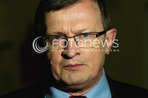  01.09.2013 DEBICA <br />KONWENCJA KLUBU PARLAMENTARNEGO SOLIDARNA POLSKA W DEBICY<br />N/Z TADEUSZ CYMANSKI<br /> 