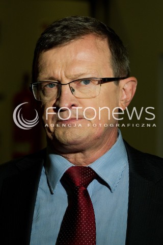  01.09.2013 DEBICA <br />KONWENCJA KLUBU PARLAMENTARNEGO SOLIDARNA POLSKA W DEBICY<br />N/Z TADEUSZ CYMANSKI GLOWKA PORTRET<br /> 