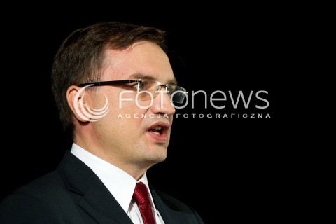  01.09.2013 DEBICA <br />KONWENCJA KLUBU PARLAMENTARNEGO SOLIDARNA POLSKA W DEBICY<br />N/Z ZBIGNIEW ZIOBRO<br /> 