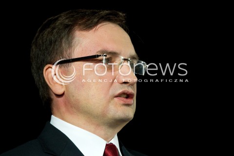  01.09.2013 DEBICA <br />KONWENCJA KLUBU PARLAMENTARNEGO SOLIDARNA POLSKA W DEBICY<br />N/Z ZBIGNIEW ZIOBRO<br /> 