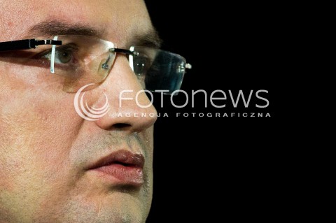  01.09.2013 DEBICA <br />KONWENCJA KLUBU PARLAMENTARNEGO SOLIDARNA POLSKA W DEBICY<br />N/Z ZBIGNIEW ZIOBRO<br /> 