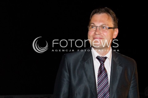  01.09.2013 DEBICA <br />KONWENCJA KLUBU PARLAMENTARNEGO SOLIDARNA POLSKA W DEBICY<br />N/Z ARKADIUSZ MULARCZYK<br /> 