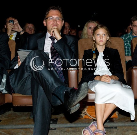  01.09.2013 DEBICA <br />KONWENCJA KLUBU PARLAMENTARNEGO SOLIDARNA POLSKA W DEBICY<br />N/Z ARKADIUSZ MULARCZYK Z CORKA<br /> 