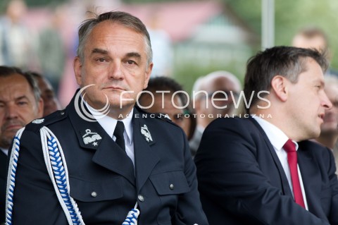  01.09.2013 GLINIK<br />WALDEMAR PAWLAK NA DOZYNKACH GMINNYCH W GLINIKU<br />WSPIERA WSPOLNEGO KANDYDATA PO-PSL NA SENATORA MARIUSZA KAWE<br />N/Z WALDEMAR PAWLAK MARIUSZ KAWA<br /> 