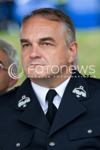  01.09.2013 GLINIK<br />WALDEMAR PAWLAK NA DOZYNKACH GMINNYCH W GLINIKU<br />WSPIERA WSPOLNEGO KANDYDATA PO-PSL NA SENATORA MARIUSZA KAWE<br />N/Z WALDEMAR PAWLAK GLOWKA PORTRET<br /> 