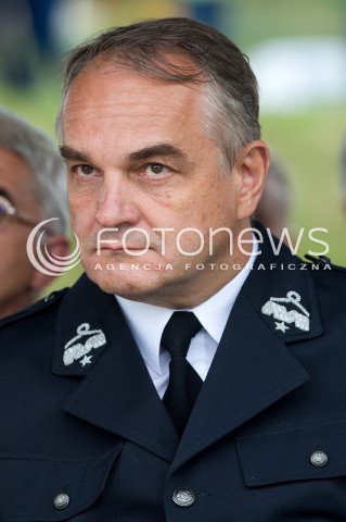  01.09.2013 GLINIK<br />WALDEMAR PAWLAK NA DOZYNKACH GMINNYCH W GLINIKU<br />WSPIERA WSPOLNEGO KANDYDATA PO-PSL NA SENATORA MARIUSZA KAWE<br />N/Z WALDEMAR PAWLAK GLOWKA PORTRET<br /> 