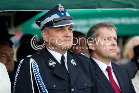  01.09.2013 GLINIK<br />WALDEMAR PAWLAK NA DOZYNKACH GMINNYCH W GLINIKU<br />WSPIERA WSPOLNEGO KANDYDATA PO-PSL NA SENATORA MARIUSZA KAWE<br />N/Z WALDEMAR PAWLAK MARIUSZ KAWA<br /> 