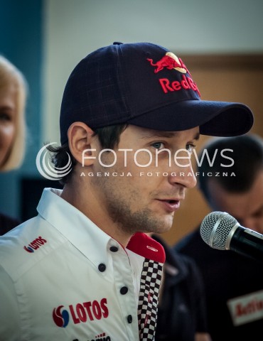  04.09.2013 WARSZAWA MINISTER SPORTU JOANNA MUCHA INAUGURUJE AKCJE WF Z KLASA N/Z MICHAL KOSCIUSZKO  