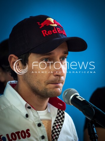  04.09.2013 WARSZAWA MINISTER SPORTU JOANNA MUCHA INAUGURUJE AKCJE WF Z KLASA N/Z MICHAL KOSCIUSZKO  