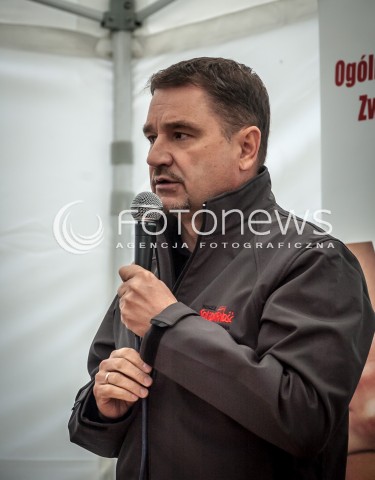  13.09.2013 WARSZAWA TRZECI DZIEN OGOLNOPOLSKICH DNI PROSTESTU W WARSZAWIE N/Z PIOTR DUDA  