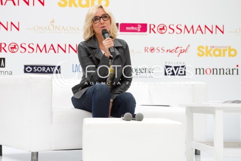  15.09.2013 LODZ MAMMOGRAFIA Z AGATA MLYNARSKA N/Z AGATA MLYNARSKA SYLWETKA   