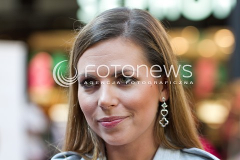  15.09.2013 LODZ MAMMOGRAFIA Z AGATA MLYNARSKA N/Z  ALEKSANDRA KWASNIEWSKA SYLWETKA  