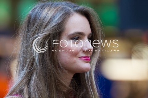  15.09.2013 LODZ MAMMOGRAFIA Z AGATA MLYNARSKA N/Z  MARIA NIKLINSKA SYLWETKA  