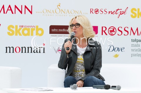  15.09.2013 LODZ MAMMOGRAFIA Z AGATA MLYNARSKA N/Z   