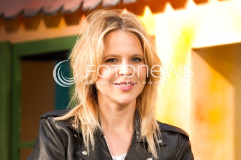 Maja Sablewska galerii w Łodzi