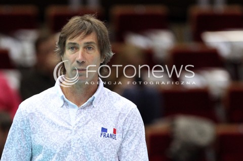 22.09.2013 GDANSK ERGO ARENA<br />SIATKOWKA MEZCZYZN<br />MISTRZOSTWA EUROPY W SIATKOWCE MEZCZYZN 2013 CEV VELUX<br />VOLLEYBALL EUROPEAN CHAMPIONSHIP MEN 2013 - FINAL ROUND <br />GRUPA B ( GROUP B )<br />TURCJA - FRANCJA ( TURKEY - FRANCE )<br />N/Z <br /> 