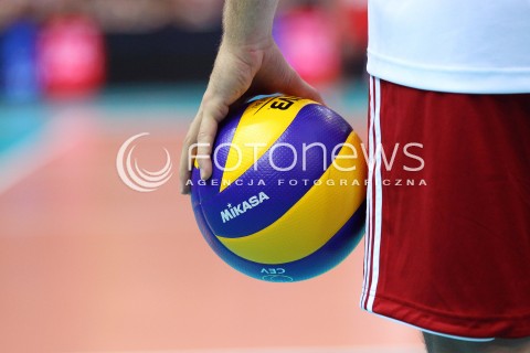  22.09.2013 GDANSK ERGO ARENA<br />SIATKOWKA MEZCZYZN<br />MISTRZOSTWA EUROPY W SIATKOWCE MEZCZYZN 2013 CEV VELUX<br />VOLLEYBALL EUROPEAN CHAMPIONSHIP MEN 2013 - FINAL ROUND <br />GRUPA B ( GROUP B )<br />POLSKA - SLOWACJA ( POLSKA - SLOWACJA )<br />N/Z ZDJECIE ILUSTRACYJNE PILKA SIATKOWA MIKASA<br /> 