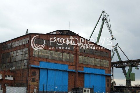  22.09.2013 GDANSK<br />MIASTO GDANSK WIDOK<br />GDANSK CITY VIEW<br />ZDJECIE ILUSTRACYJNE<br />N/Z STOCZNIA GDANSKA<br /> 