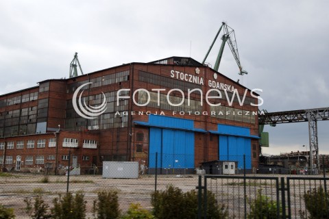  22.09.2013 GDANSK<br />MIASTO GDANSK WIDOK<br />GDANSK CITY VIEW<br />ZDJECIE ILUSTRACYJNE<br />N/Z STOCZNIA GDANSKA<br /> 