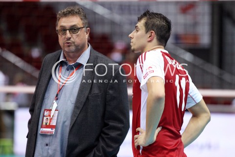  24.09.2013 GDANSK ERGO ARENA<br />SIATKOWKA MEZCZYZN<br />MISTRZOSTWA EUROPY W SIATKOWCE MEZCZYZN 2013 CEV VELUX<br />VOLLEYBALL EUROPEAN CHAMPIONSHIP MEN 2013 - FINAL ROUND <br />BARAZE O AWANS DO CWIERCFINALU<br />POLSKA - BULGARIA ( POLAND - BULGARIA )<br />N/Z WOJCIECH DRZYZGA FABIAN DRZYZGA ZLOSC EMOCJE SMUTEK POCIESZENIE<br /> 
